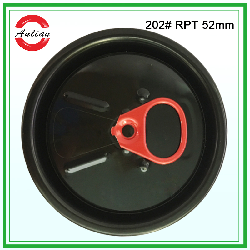 202# RPT 52mm 黑色