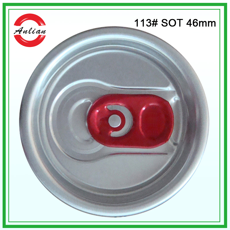 113# SOT 46mm