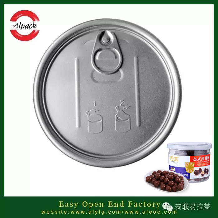 易開蓋封口膠氣泡、局部斷膠的問題