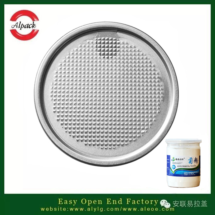 易（yì）撕蓋菊粉在食物中的應（yīng）用