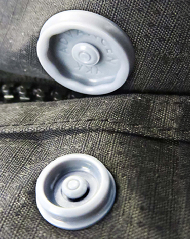 ADVANCEN®樹脂四合扣