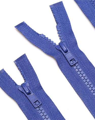 "方（fāng）齒" 拉鏈 VISLON®