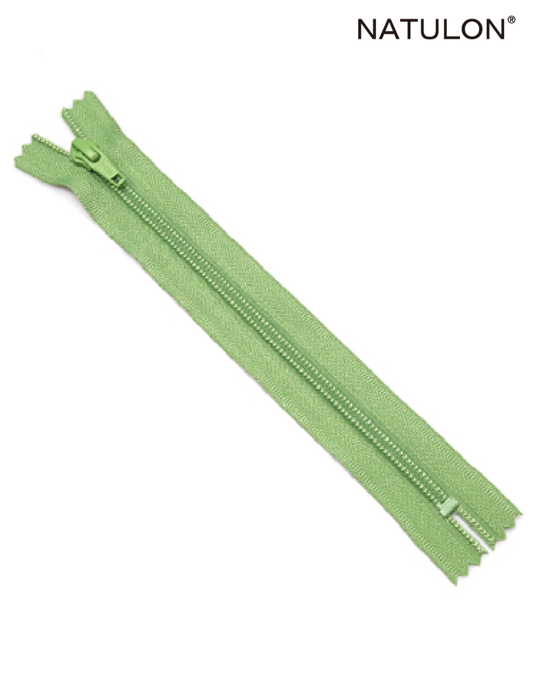 NATULON® 化（huà）學回收拉鏈