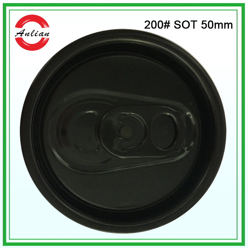 200# SOT 50mm 黑色（sè）