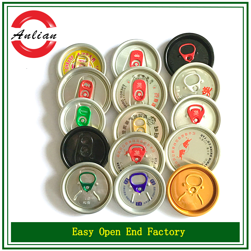 關於易拉蓋的（de）定義