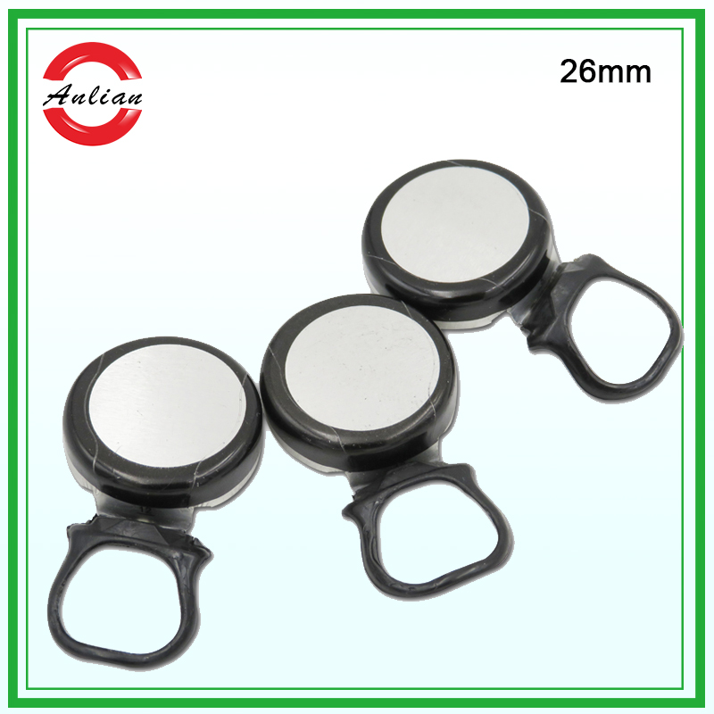 26mm 膠環拉環蓋