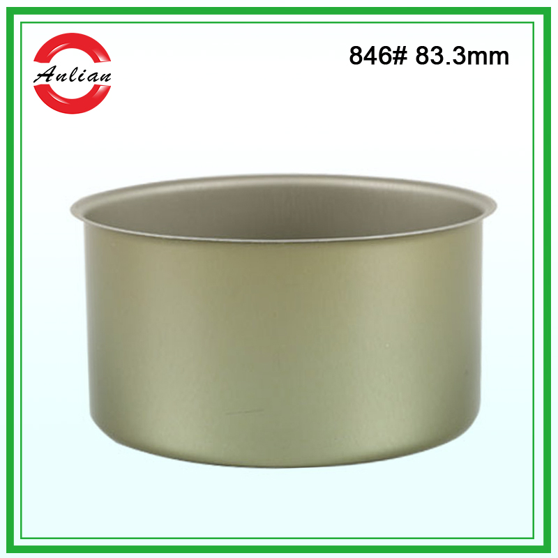 846# 83.3mm 鐵質圓罐