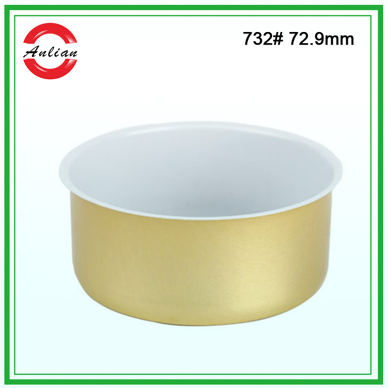 732#72.9mm 鋁製圓罐（guàn）