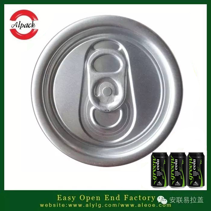易拉蓋（gài）罐裝飲料呈現（xiàn）低糖、無糖趨（qū）勢
