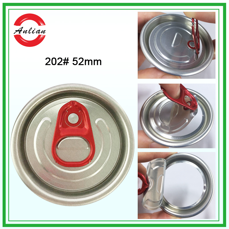 飲用易拉罐裝（zhuāng）飲料的（de）注意（yì）事項